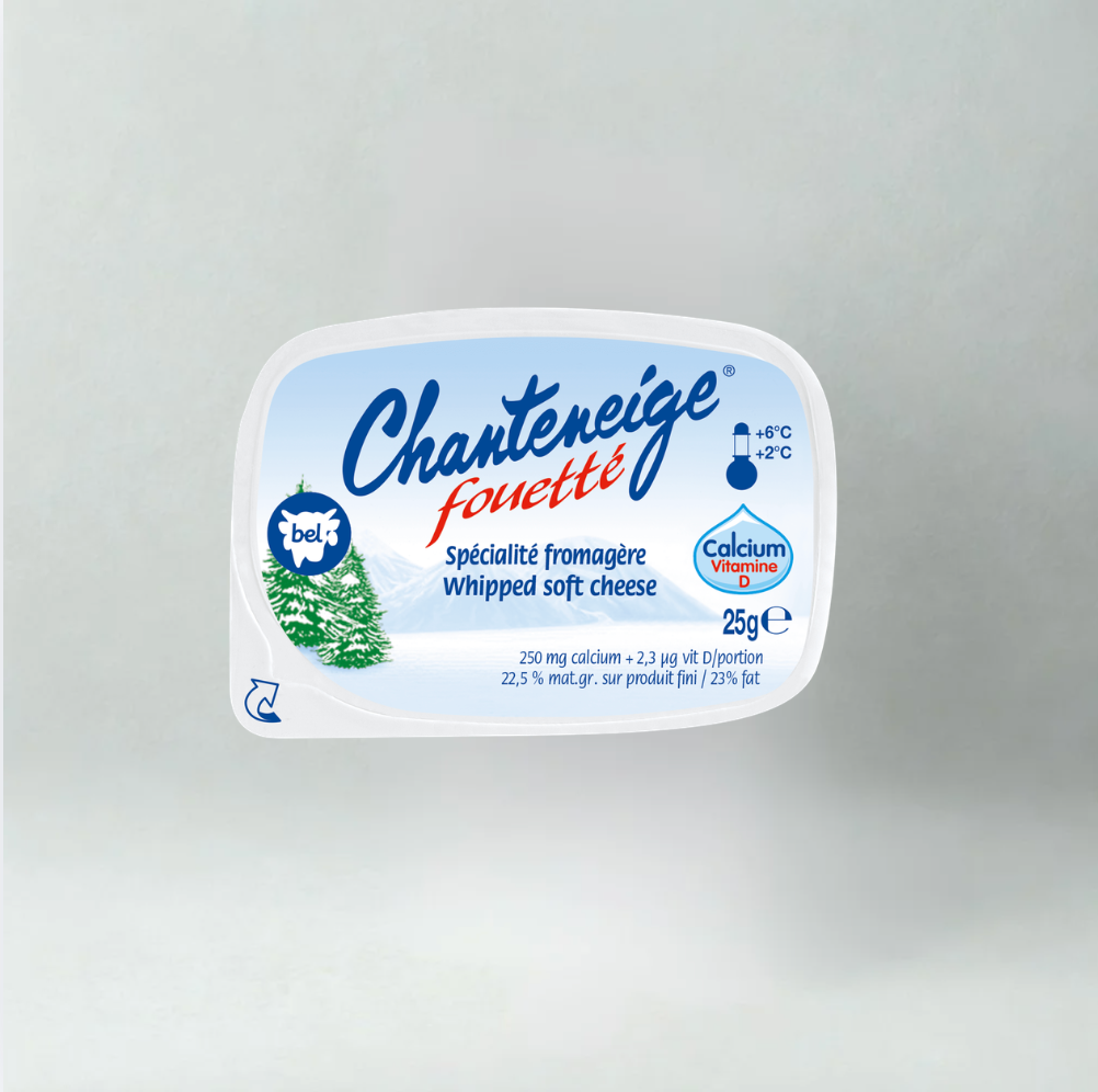 Chanteneige