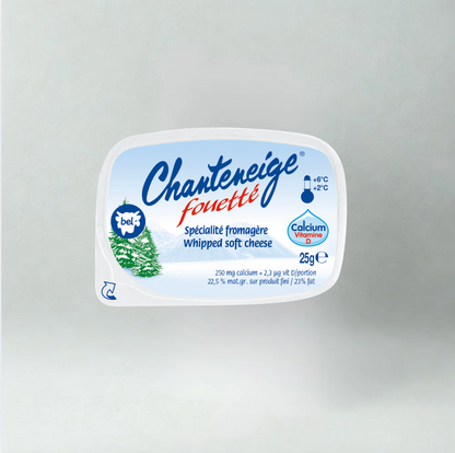 Chanteneige