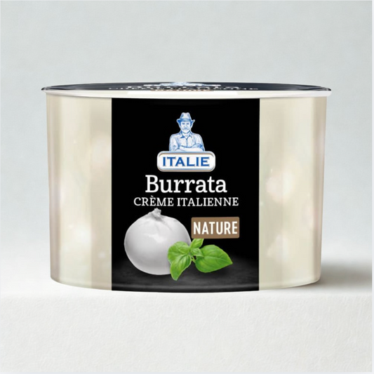 Burrata