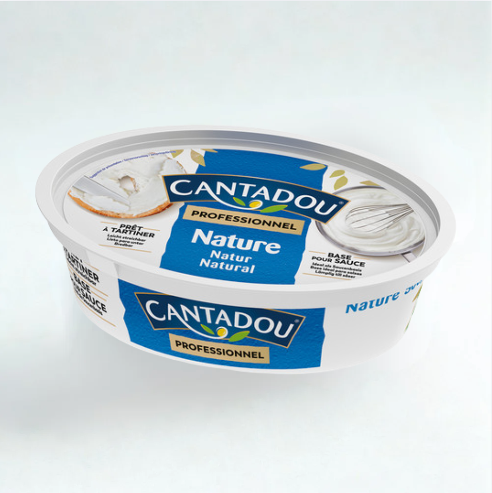 Cantadou nature