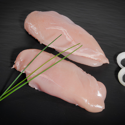 Filet de poulet frais Français