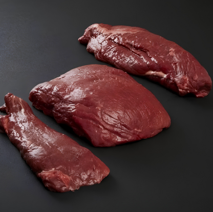 Coeur de Rumsteak