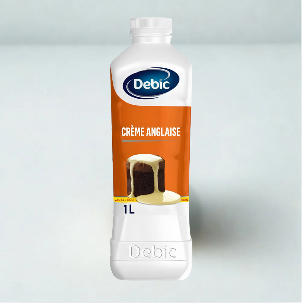 Crème Anglaise Debic