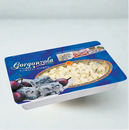 Cube de Gorgonzola