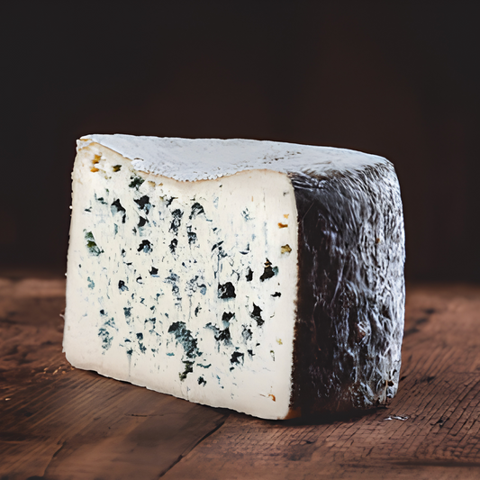Bleu d'Auvergne