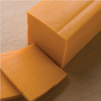 Pain de Mimolette