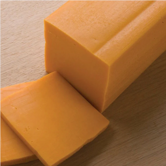 Pain de Mimolette