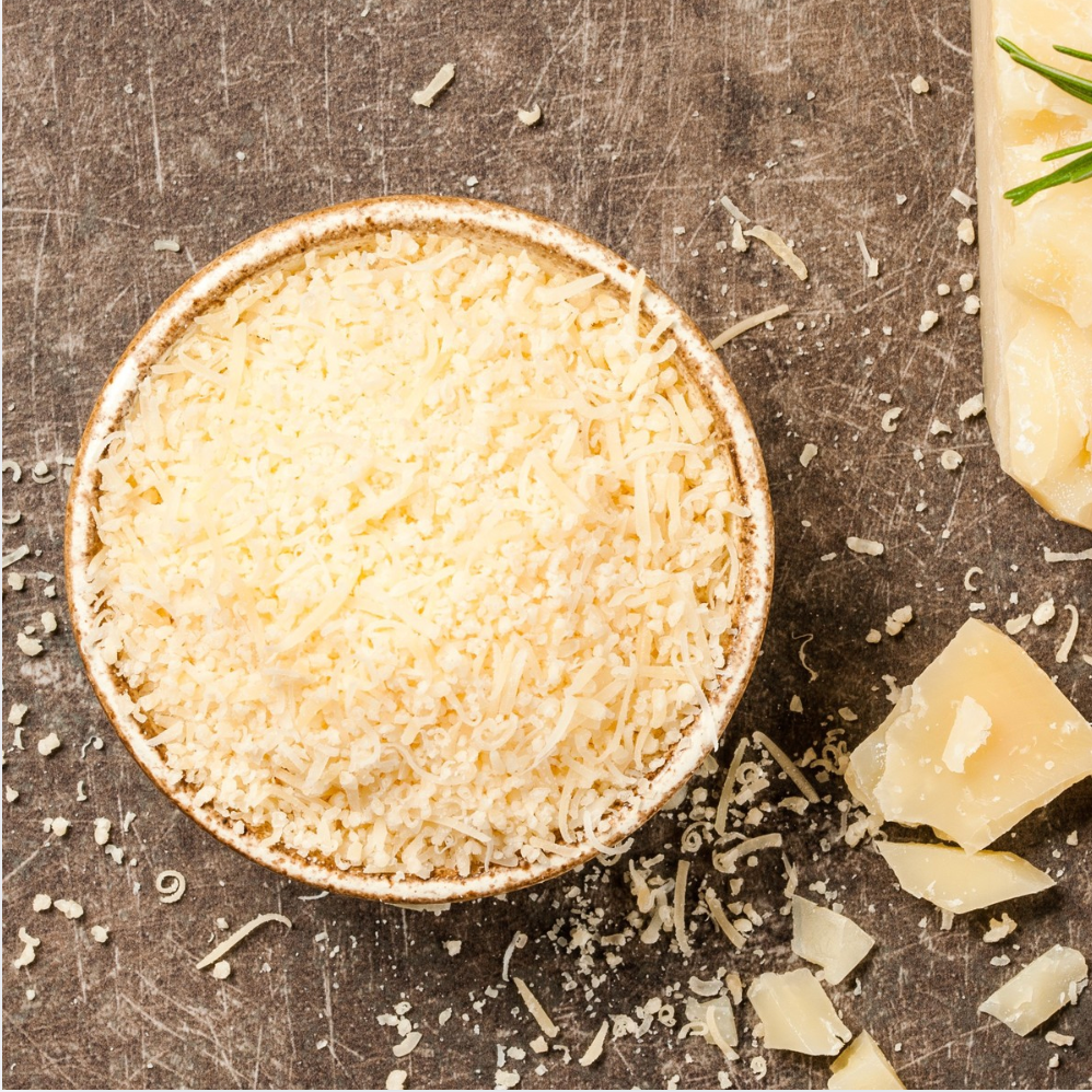 Parmegiano Reggiano Rapé