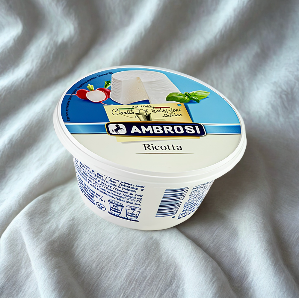 Ricotta