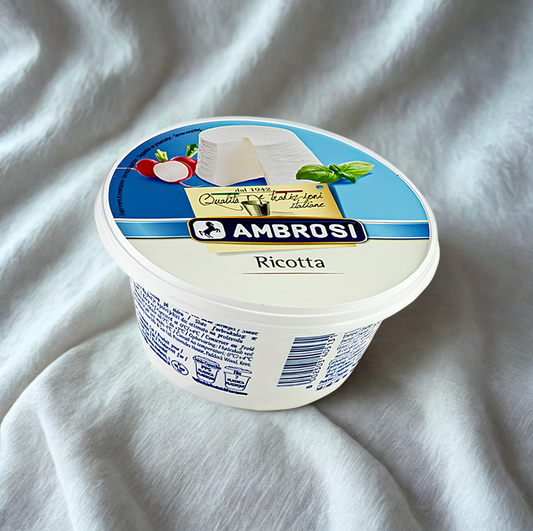 Ricotta