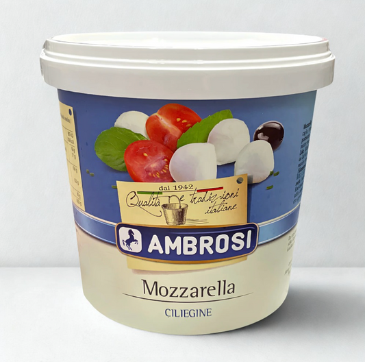 Mozzarella bille