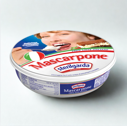 Mascarpone 40%