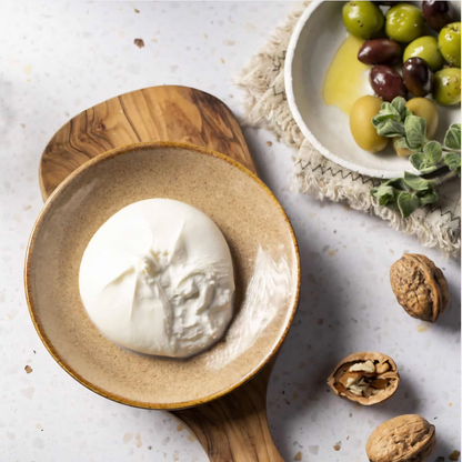 Burrata