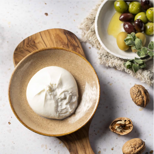 Burrata