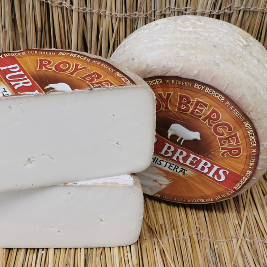 Pyrénées brebis Roy Berger