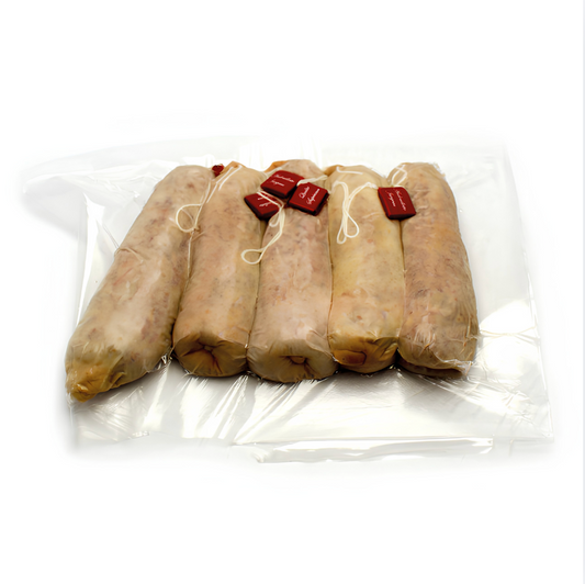 Andouillette de Jargeau