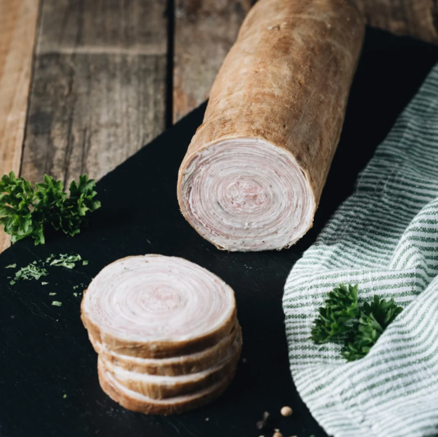 Andouille de Guémené
