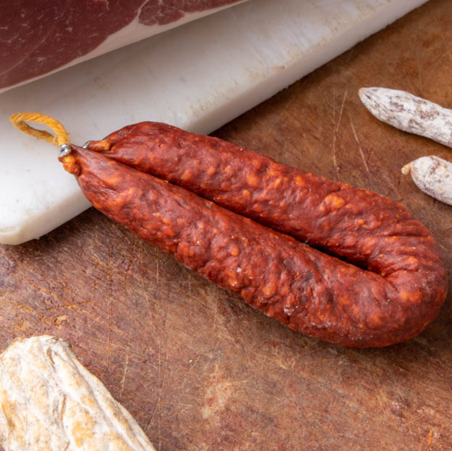 Chorizo