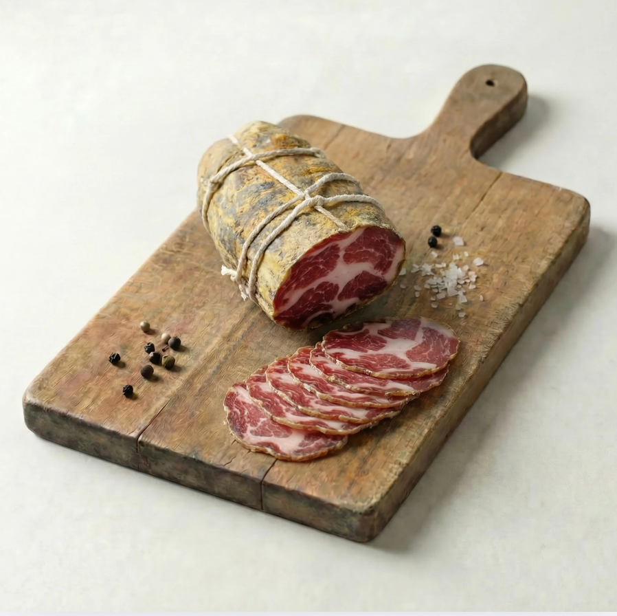 Coppa de Parme