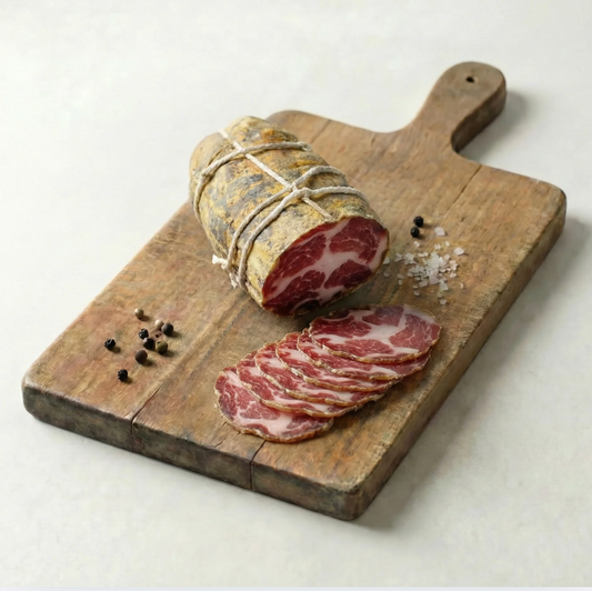 Coppa de Parme