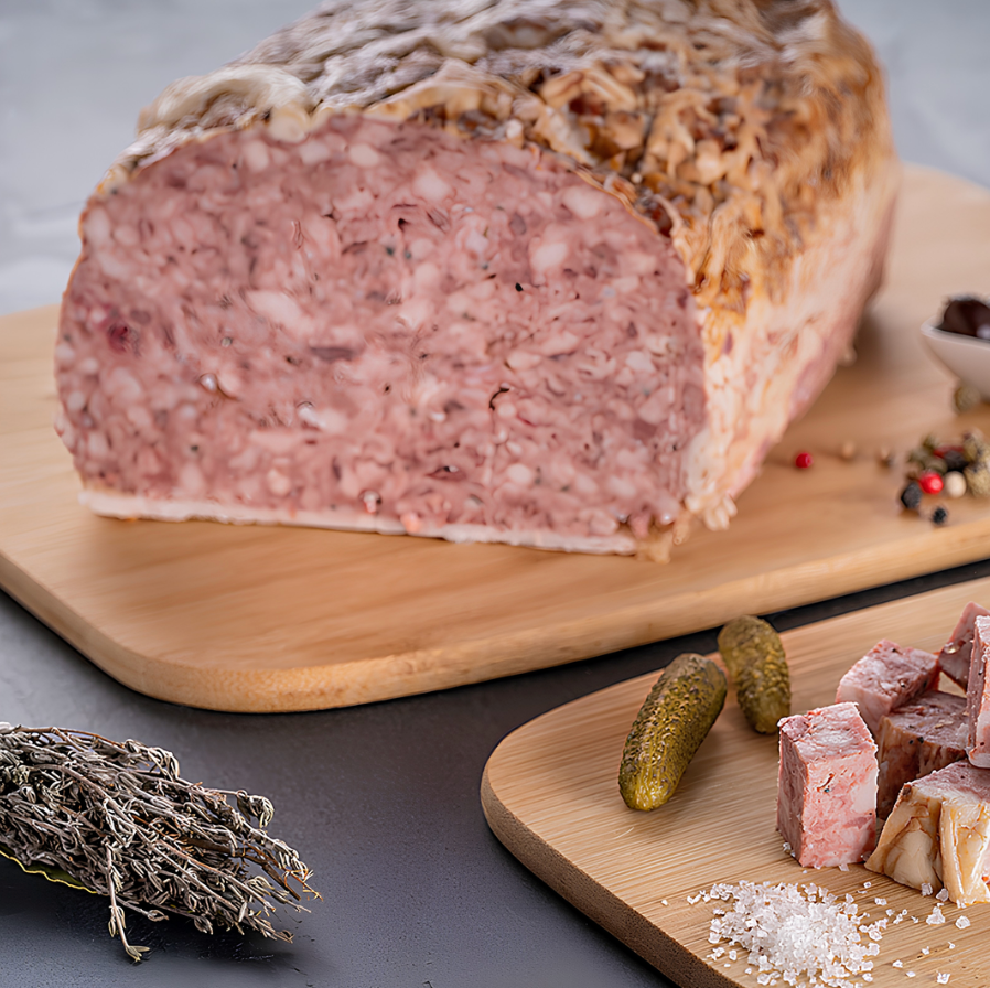 Paté de Campagne