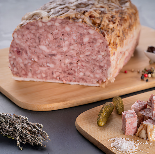 Paté de Campagne