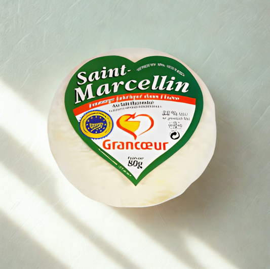 Saint Macrelin