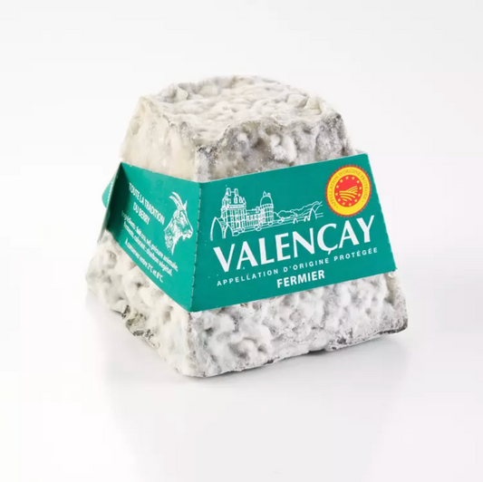 Valencay