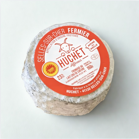 Selle Sur Cher Fermier AOP