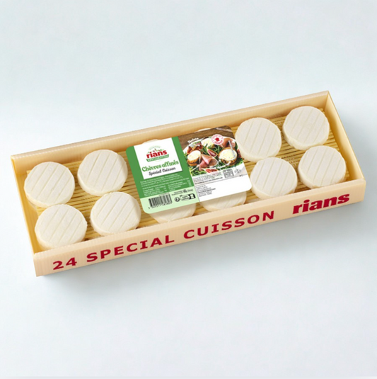 Chèvre spécial cuisson