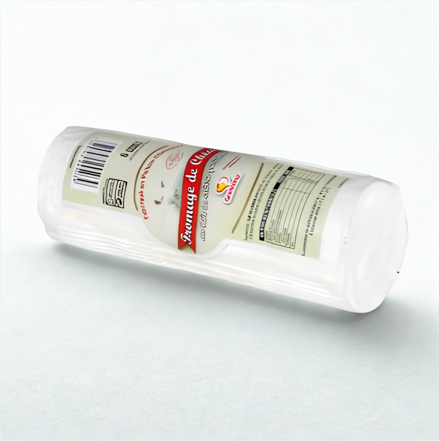 Chèvre buche