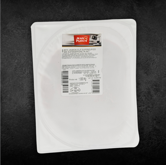 Jambon tranché