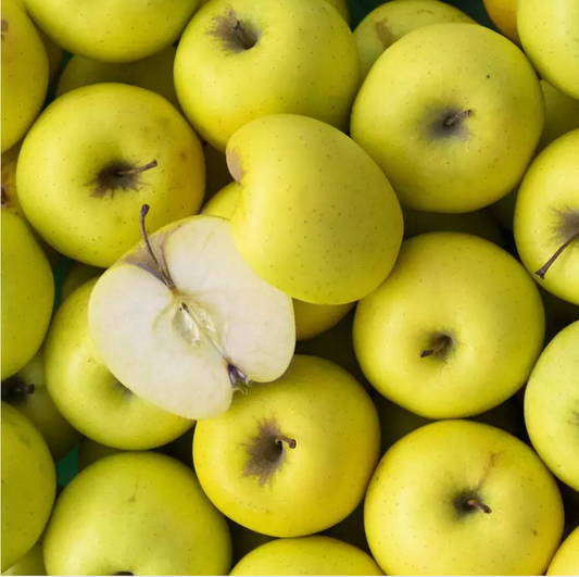 Pommes Golden vrac 13 Kg
