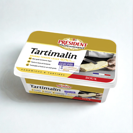 Beurre Tartimalin