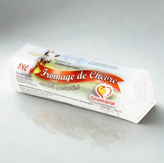 Chèvre long 45 %