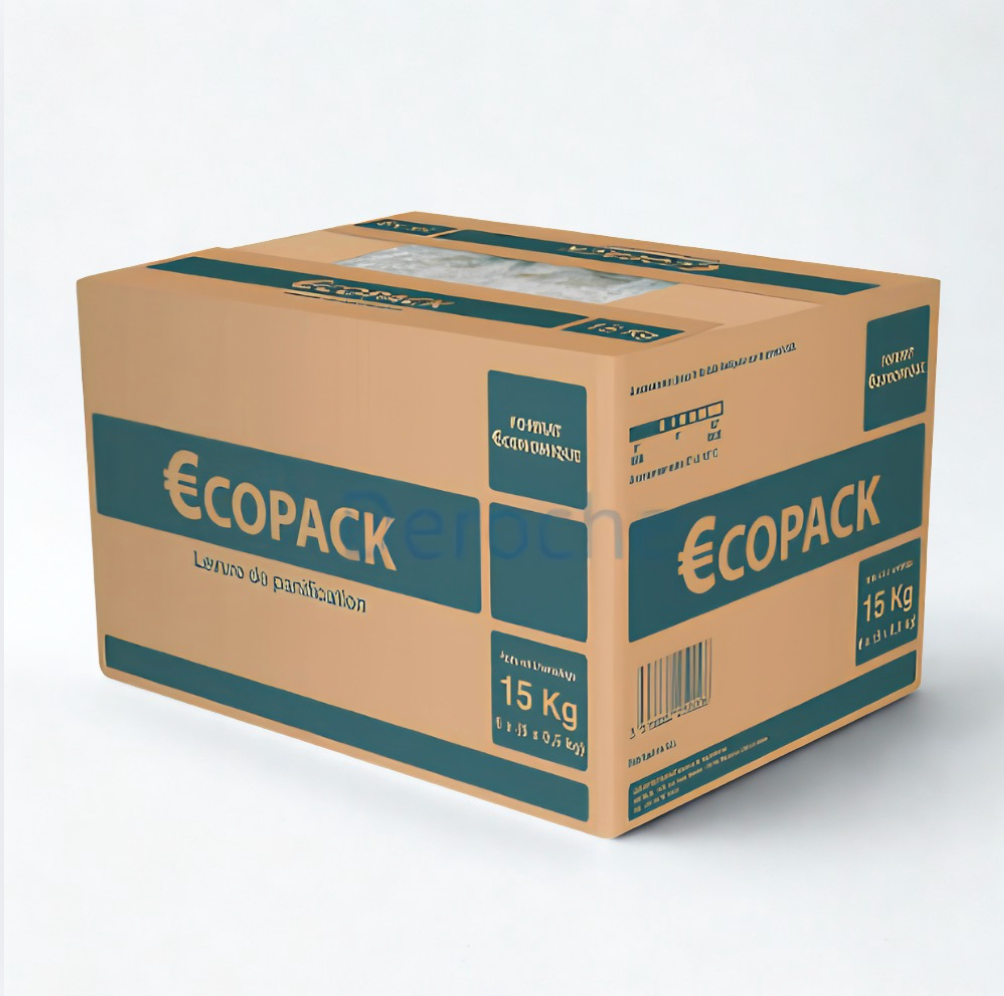 Levure Ecopack