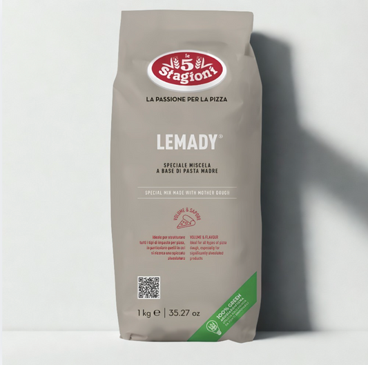 Lemady