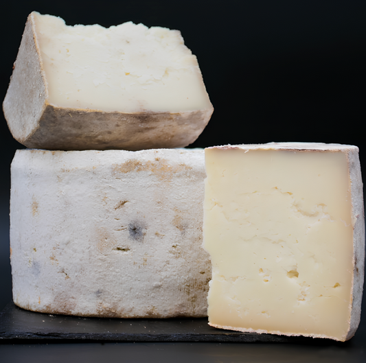 Tomme de brebis Corse