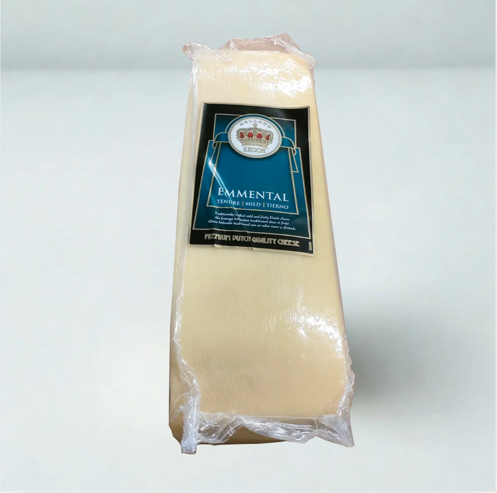 Emmental Campina bloc