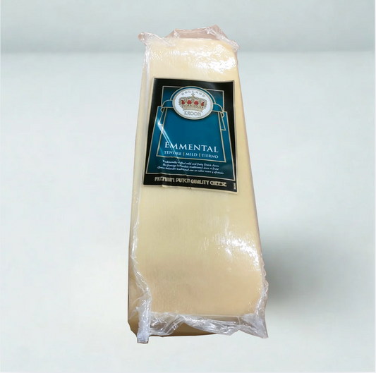 Emmental Campina bloc