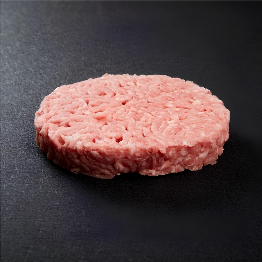 Steak haché cru surgelé VBF