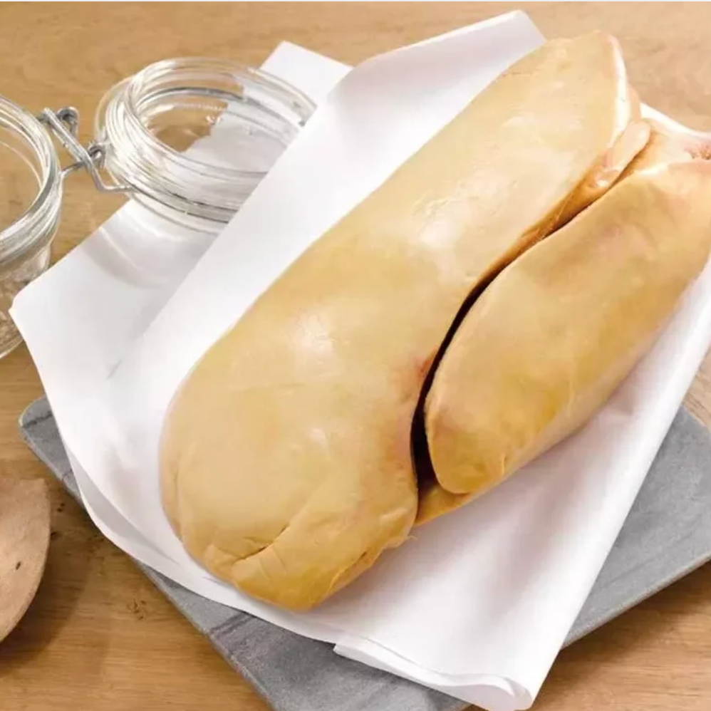 Foie Gras surgelé