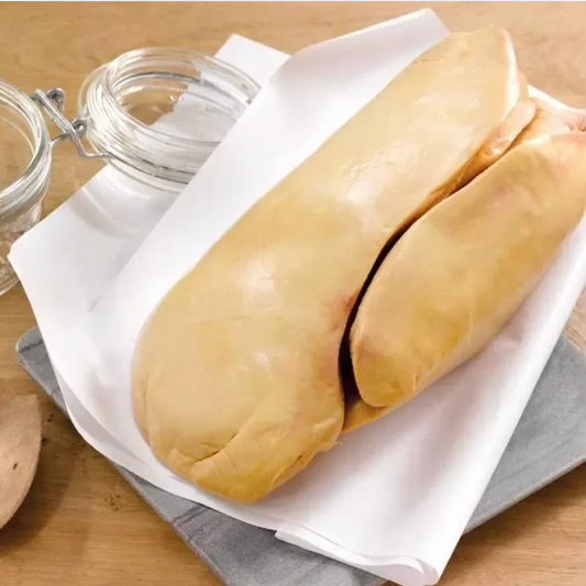 Foie Gras surgelé
