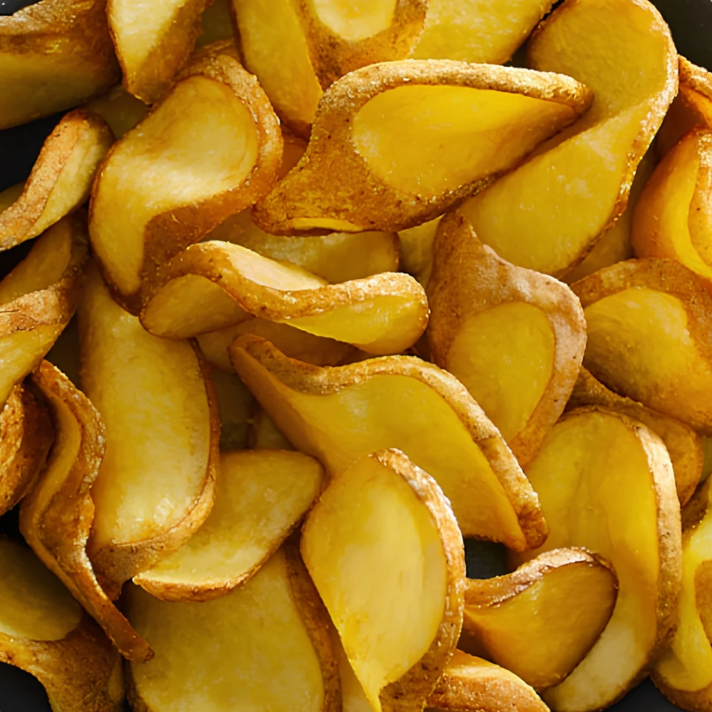 Crunchy petals surgelées