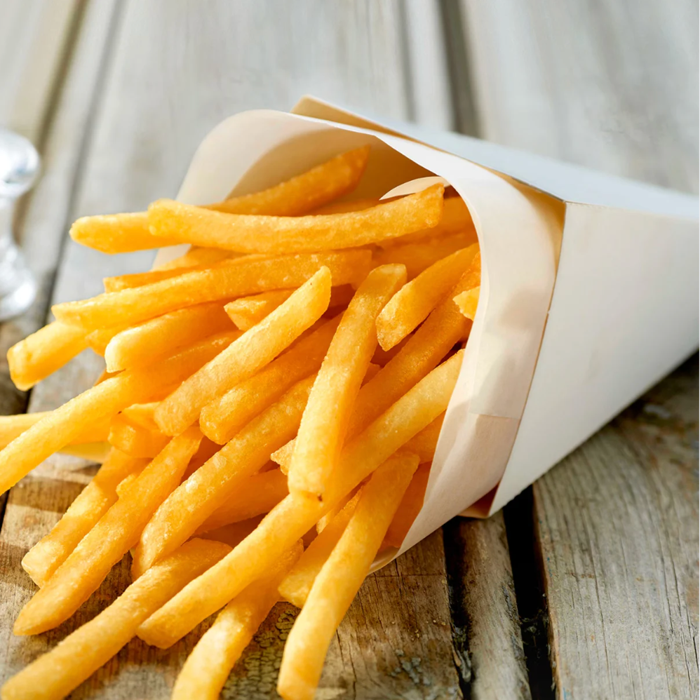 Frite allumette 7/7 surgelée