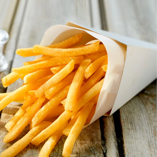 Frite allumette 7/7 surgelée