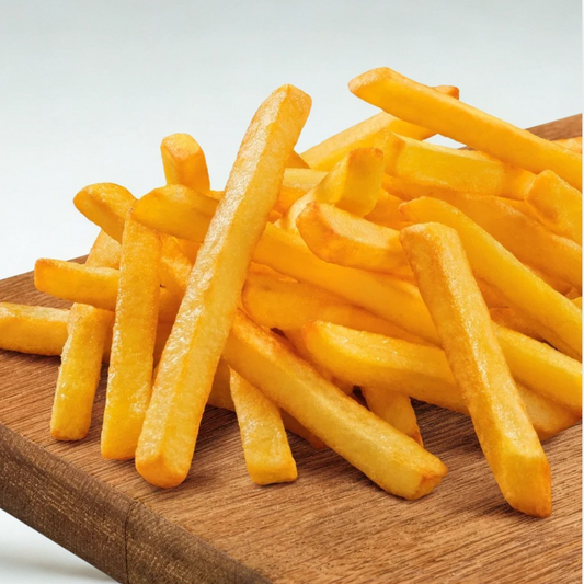 Frite allumette 10/10 surgelée