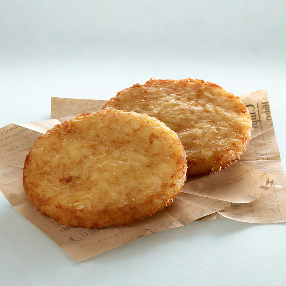Potato Toast grand modèle surgelée