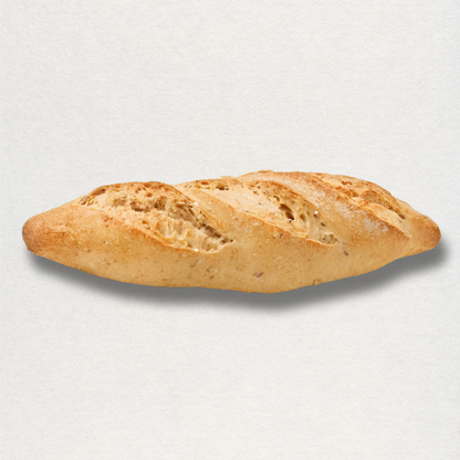 Mini baguette de campagne