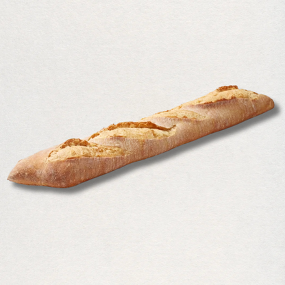 Baguette Duchesse farinée surgelée